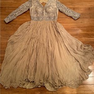 Women’s Indian Kurta Set